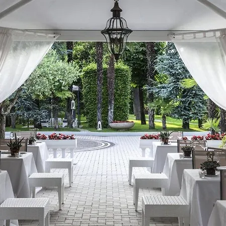 Abano Grand Abano Terme