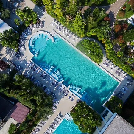 Hotel Abano Grand 5*