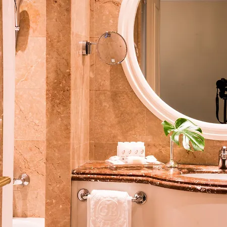 Abano Grand Hotel