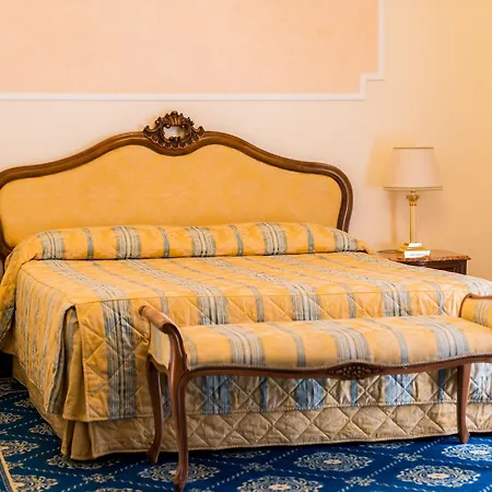 Hotel Abano Grand