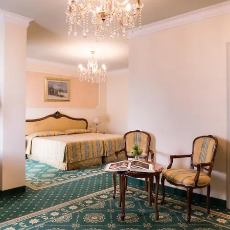 Abano Grand Hotel 5*