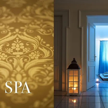 Hotel Abano Grand Abano Terme