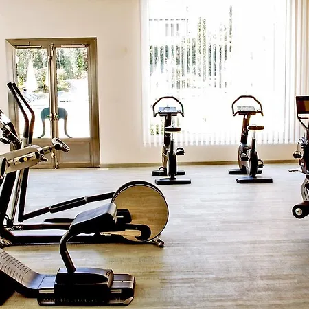 Abano Grand Hotel 5*