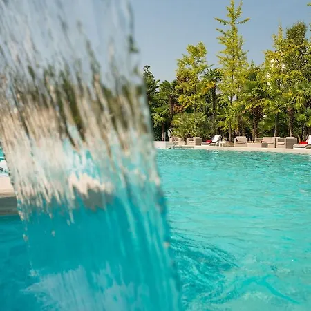 Abano Grand Hotel