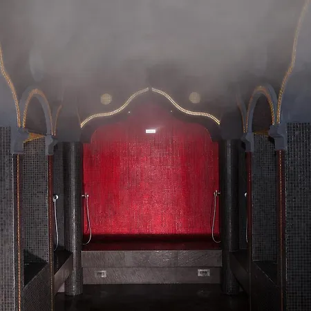 Abano Grand Hotel Abano Terme