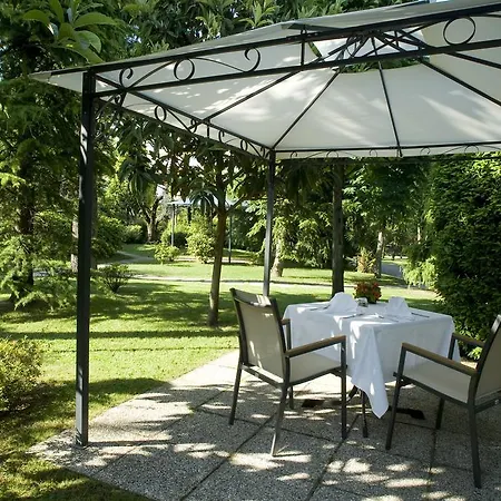 Abano Grand Hotel