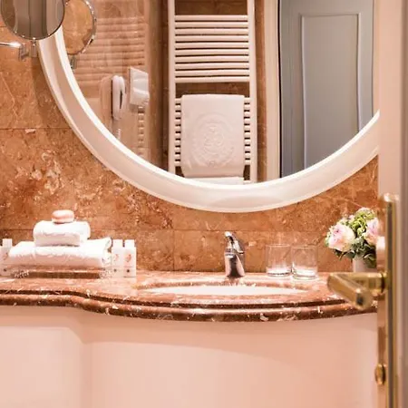 Abano Grand Hotel