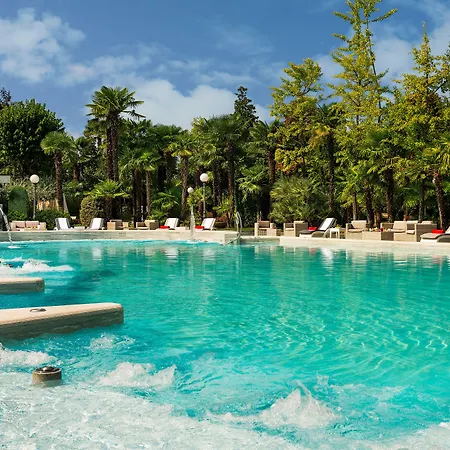 Hotel Abano Grand Abano Terme