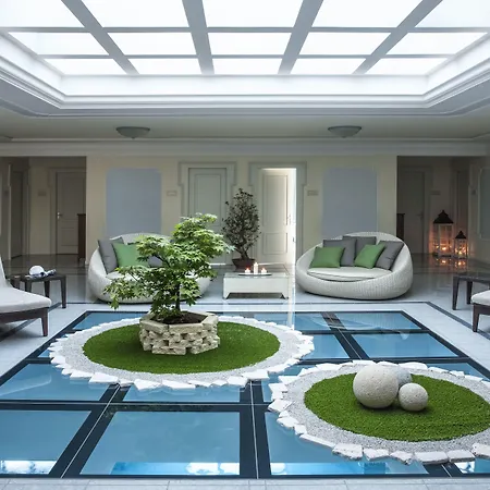 Hotel Abano Grand 5*