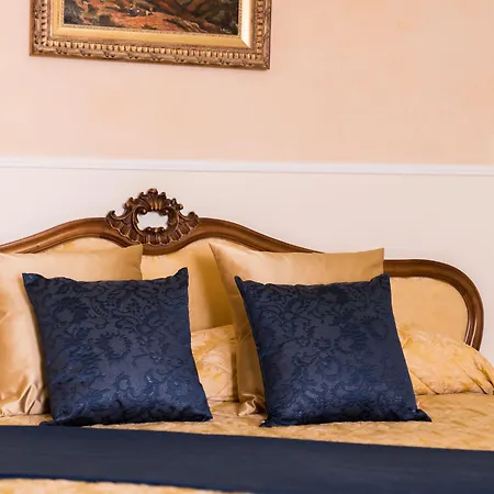 Hotel Abano Grand Abano Terme
