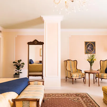 Hotel Abano Grand Abano Terme