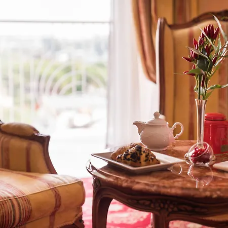 Abano Grand Szálloda 5*