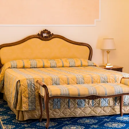 Hotel Abano Grand