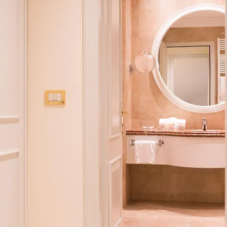 Abano Grand Szálloda Abano Terme