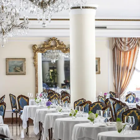 Szálloda Abano Grand Abano Terme