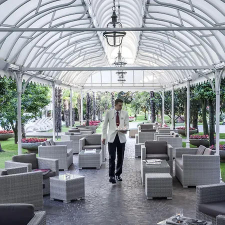 Abano Grand Szálloda Abano Terme