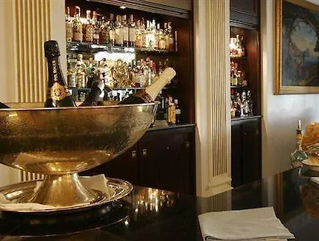 Abano Grand - Lifestyle & Fine Dining