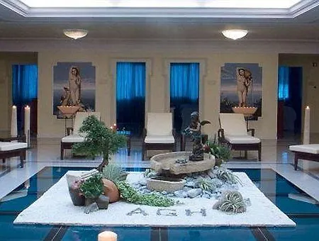 Hotel Abano Grand
