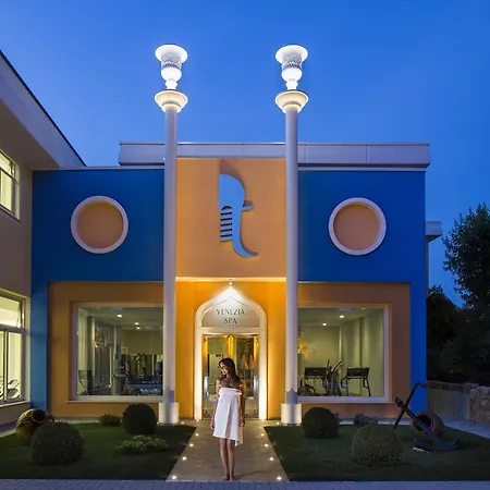 Abano Grand 5* Abano Terme