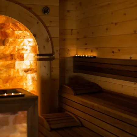 Abano Grand - Lifestyle & Fine Dining Abano Terme