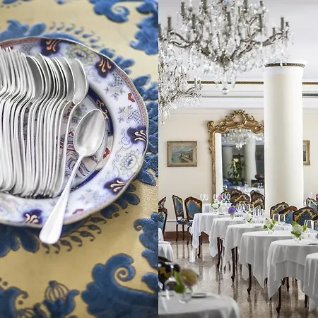 Abano Grand - Lifestyle & Fine Dining Szálloda 5*