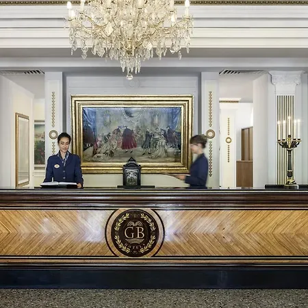 Abano Grand Hotel