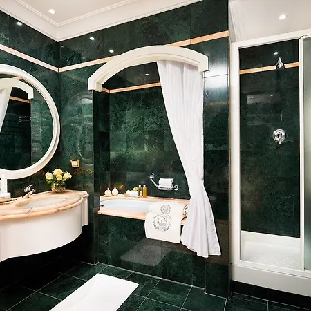 Szálloda Abano Grand - Lifestyle & Fine Dining Abano Terme