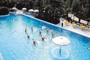 Abano Grand Abano Terme