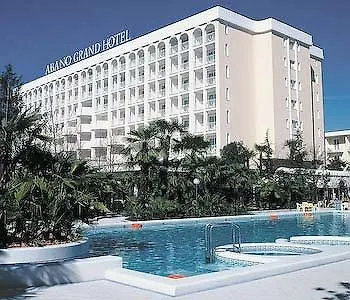 Abano Grand Hotel 5*