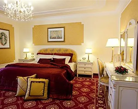 Abano Grand 5* 아바노테르메