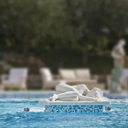 Abano Grand Hotel 5*