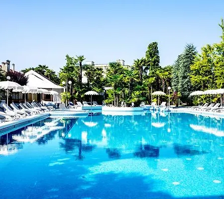 Ξενοδοχείο Abano Grand