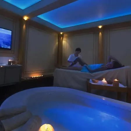 Abano Grand - Lifestyle & Fine Dining 5* Abano Terme