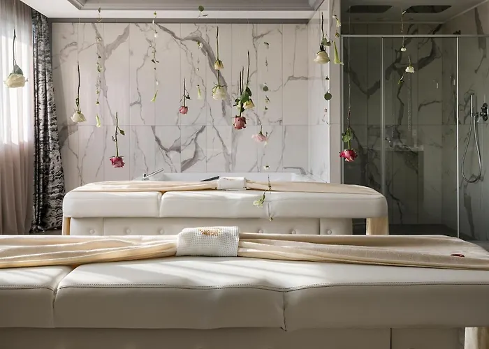 Abano Grand Otel Abano Terme
