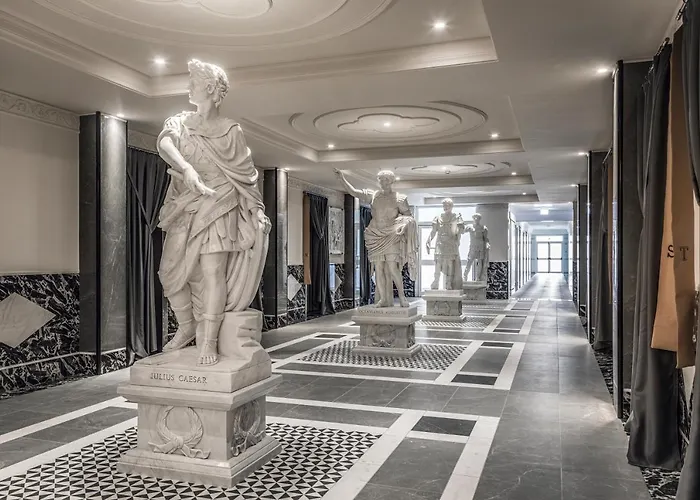 Otel Abano Grand 5*