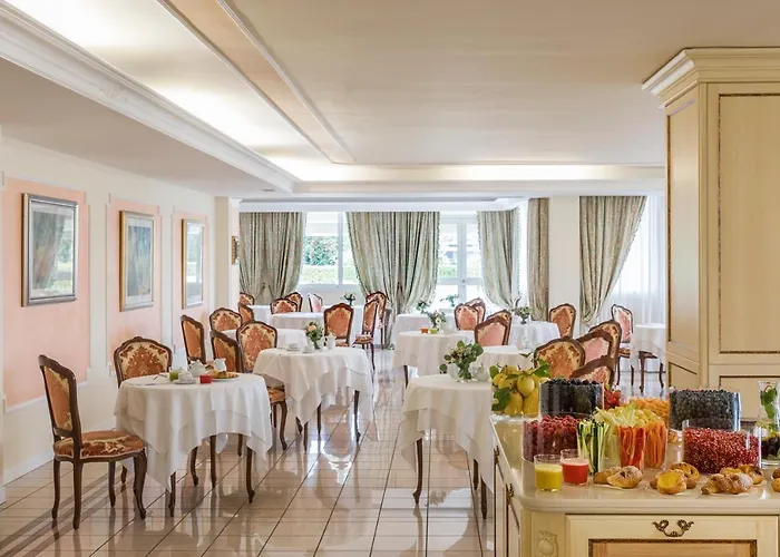 Abano Grand 5*