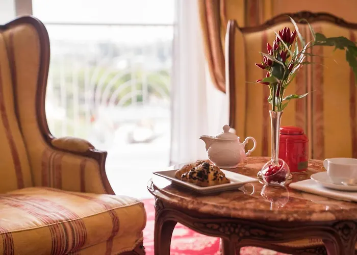 Abano Grand Otel 5*
