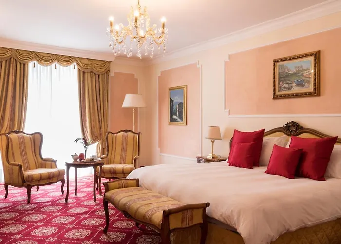 Abano Grand 5*