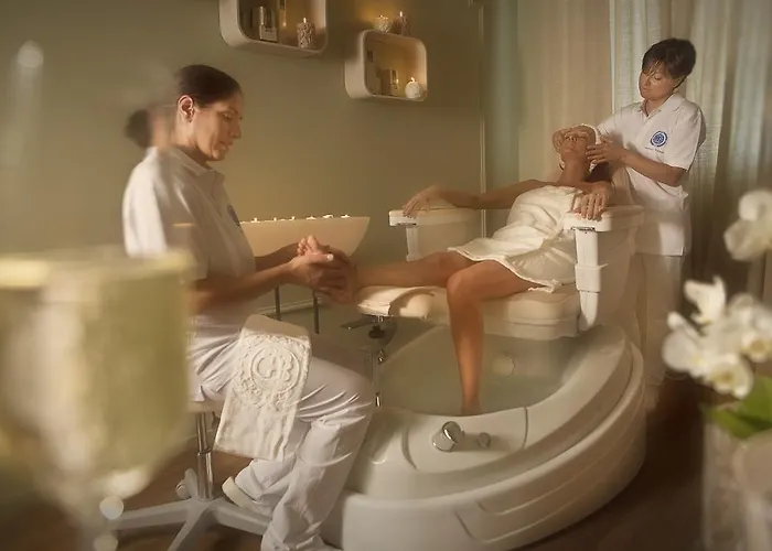 Abano Grand Hotel Abano Terme