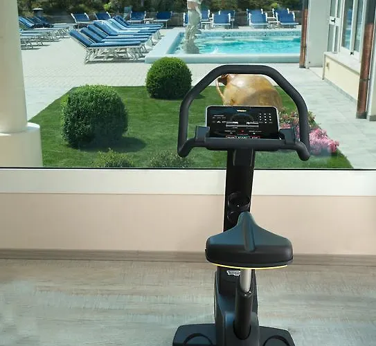 Abano Grand Otel