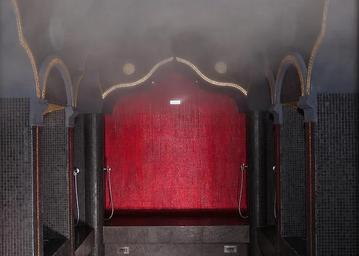 Abano Grand Hotel Abano Terme