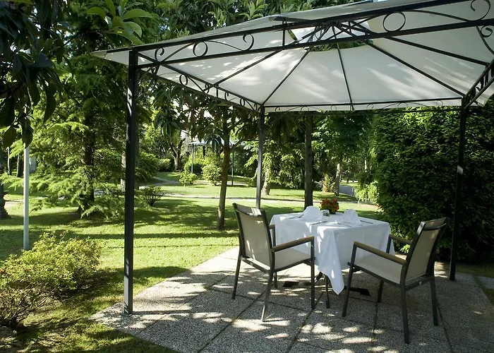 Abano Grand Otel