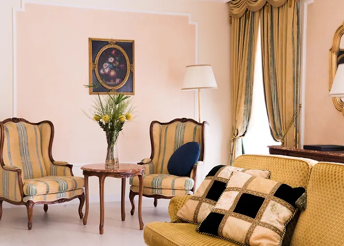 Hotel Abano Grand