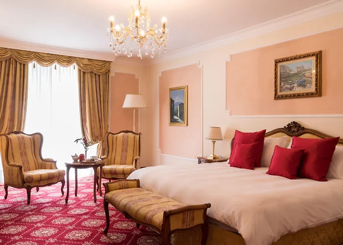 Hotel Abano Grand 5*