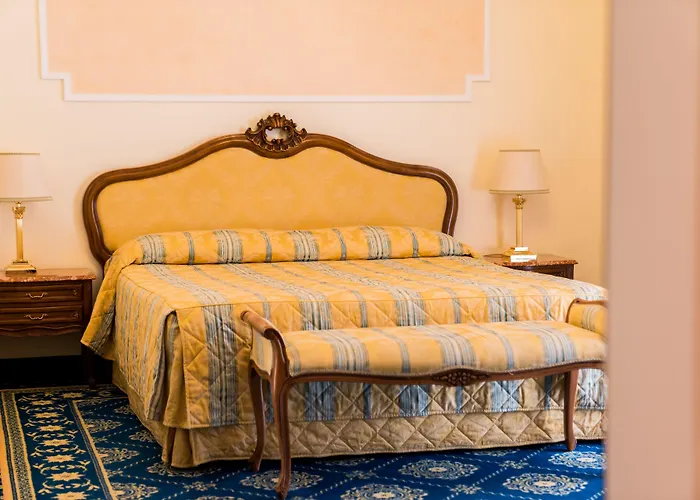 Hotel Abano Grand