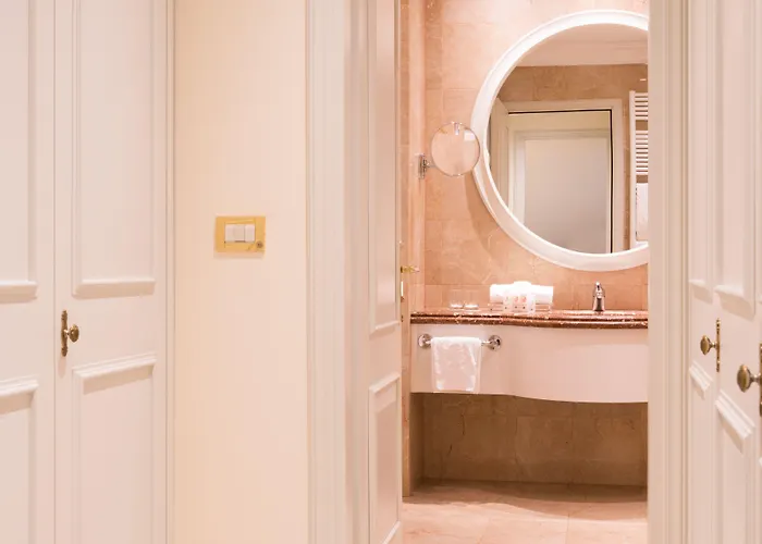 Abano Grand Hotel Abano Terme