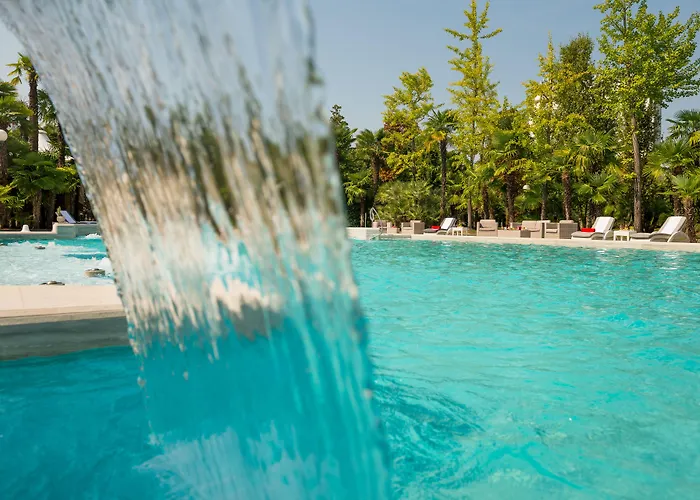Hotel Abano Grand Abano Terme