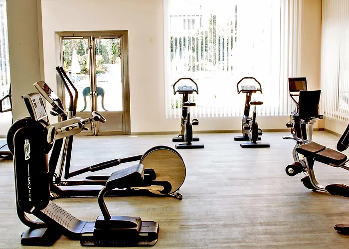 Otel Abano Grand Abano Terme