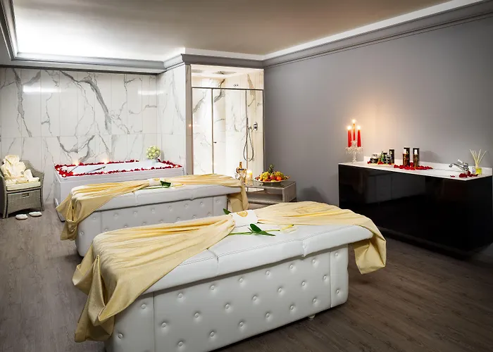 Abano Grand Otel