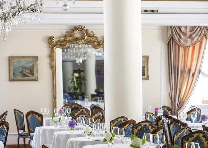 Otel Abano Grand Abano Terme